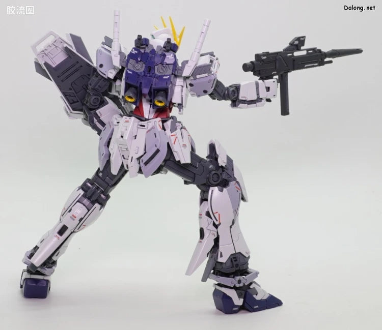 MG 1/100 Narrative Gundam C-Packs Ver.Ka