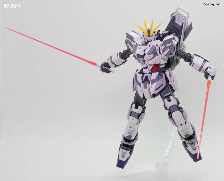 MG 1/100 Narrative Gundam C-Packs Ver.Ka