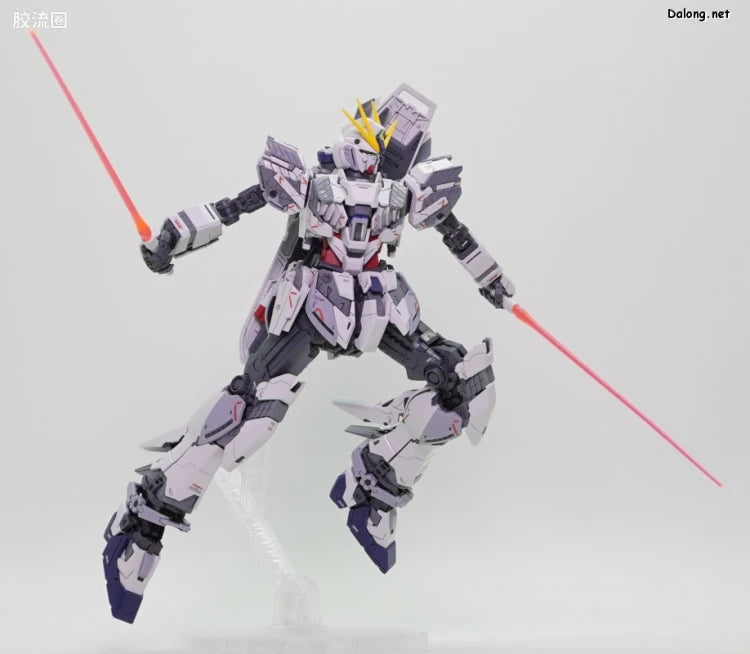 MG 1/100 Narrative Gundam C-Packs Ver.Ka