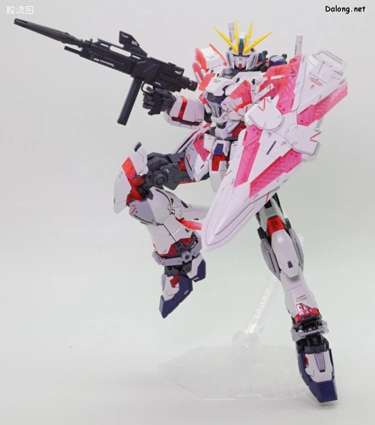 MG 1/100 Narrative Gundam C-Packs Ver.Ka