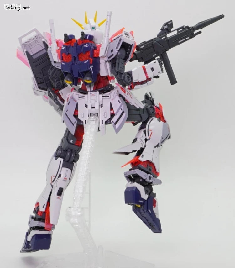 MG 1/100 Narrative Gundam C-Packs Ver.Ka