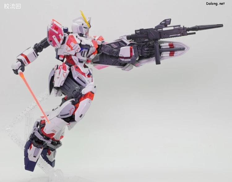 MG 1/100 Narrative Gundam C-Packs Ver.Ka