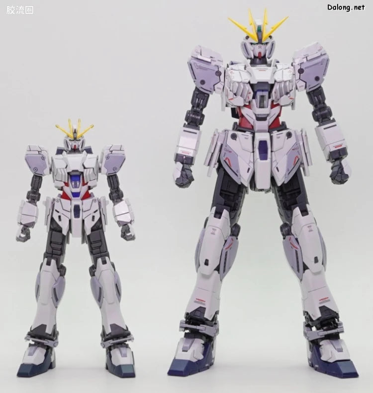 MG 1/100 Narrative Gundam C-Packs Ver.Ka