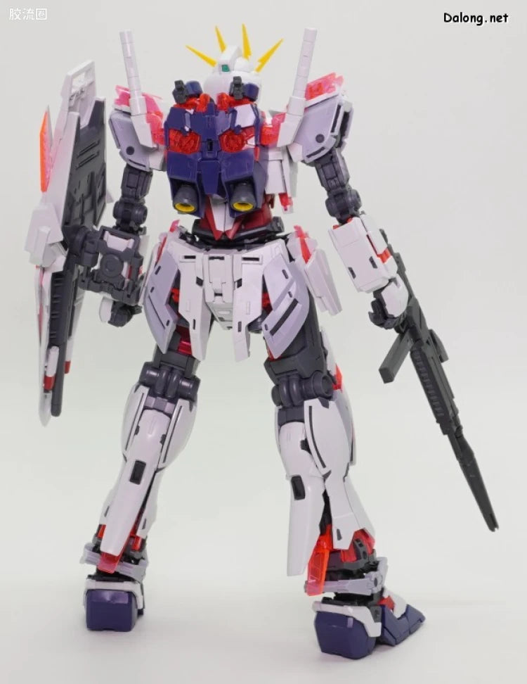 MG 1/100 Narrative Gundam C-Packs Ver.Ka