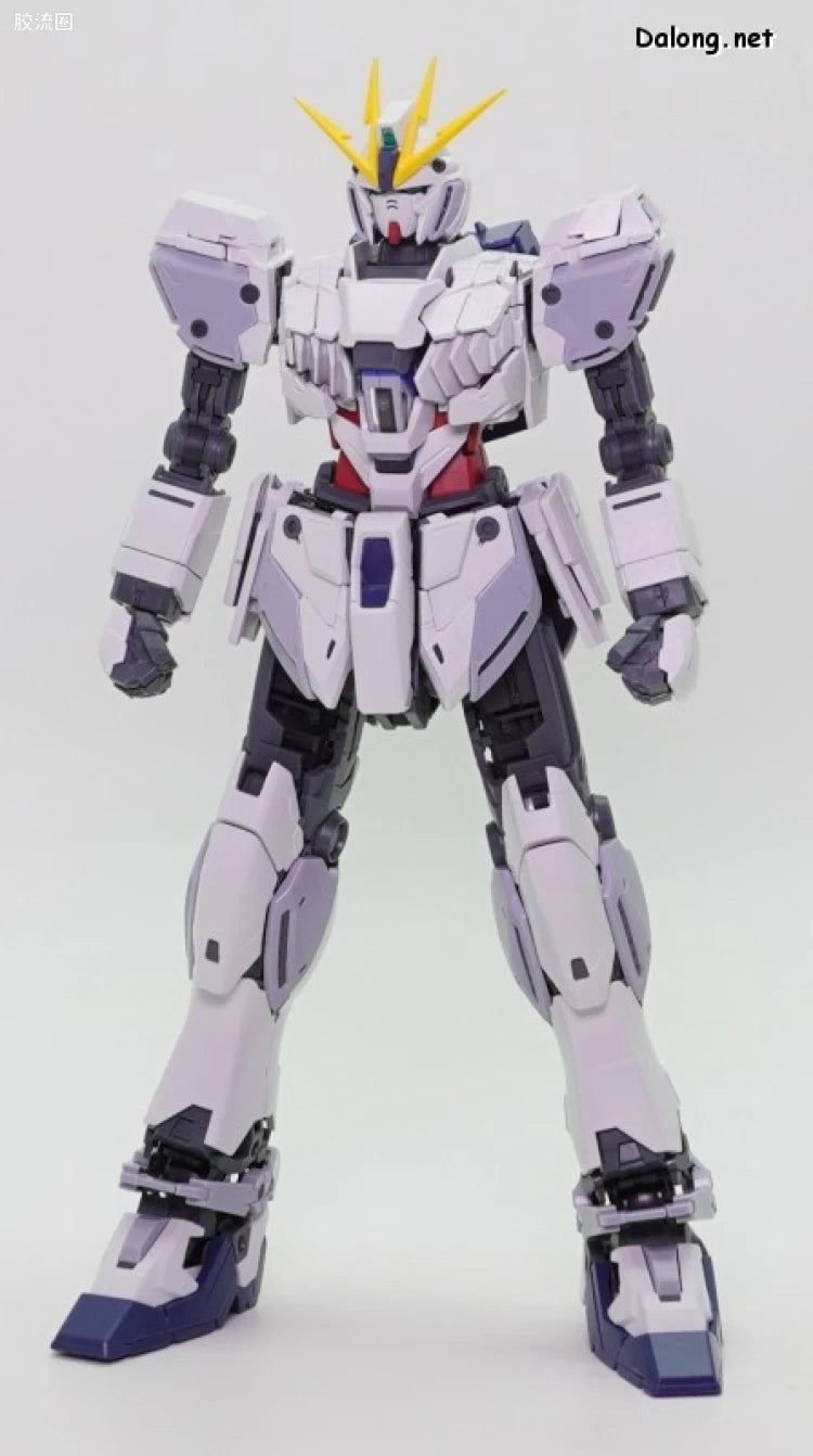 MG 1/100 Narrative Gundam C-Packs Ver.Ka