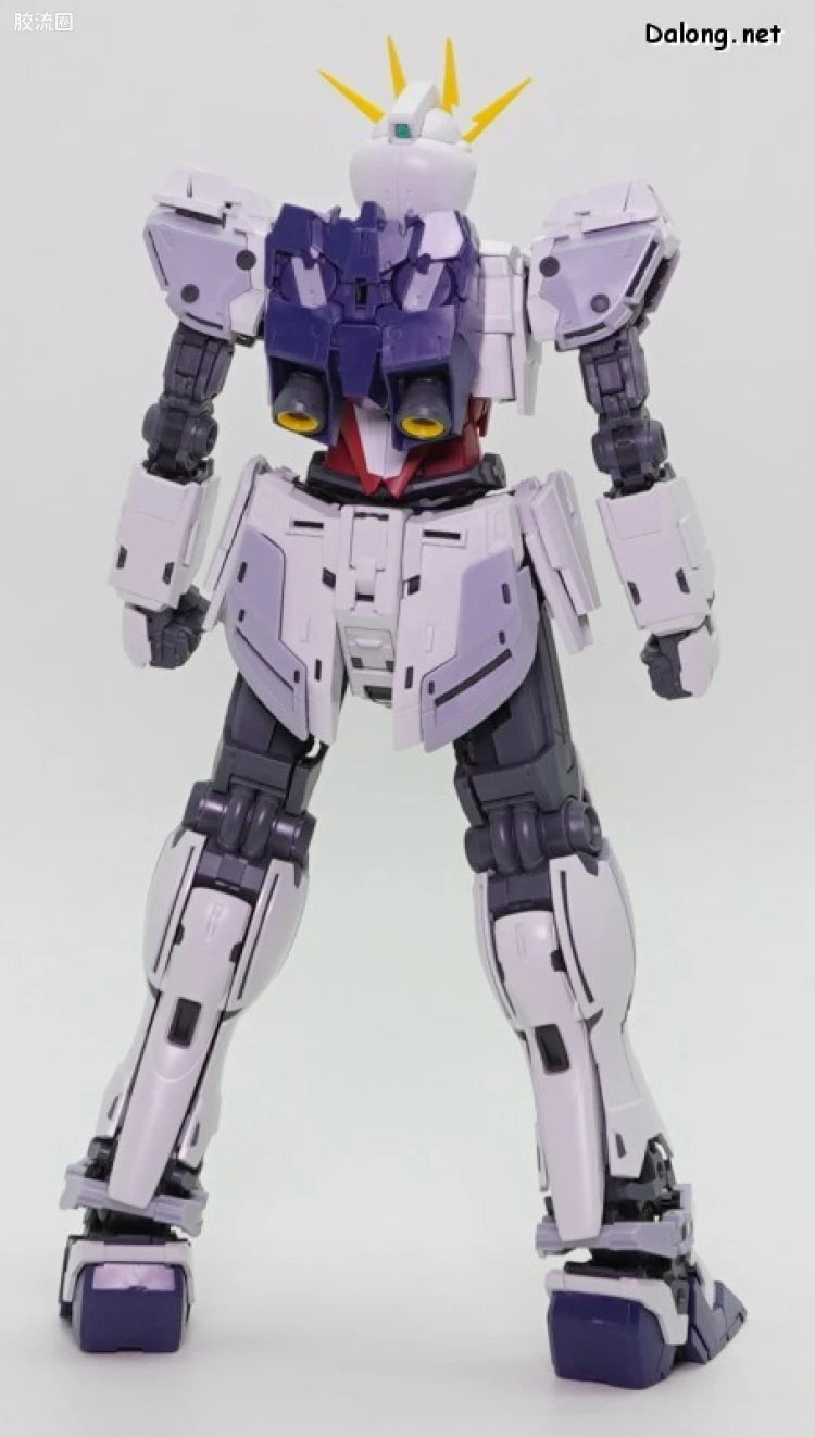 MG 1/100 Narrative Gundam C-Packs Ver.Ka