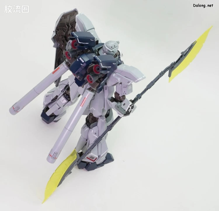 MG 1/100 Sinanju Stein (Narrative Ver.) Ver.Ka
