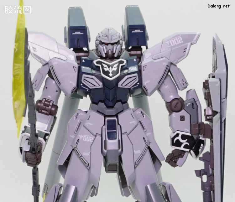 MG 1/100 Sinanju Stein (Narrative Ver.) Ver.Ka