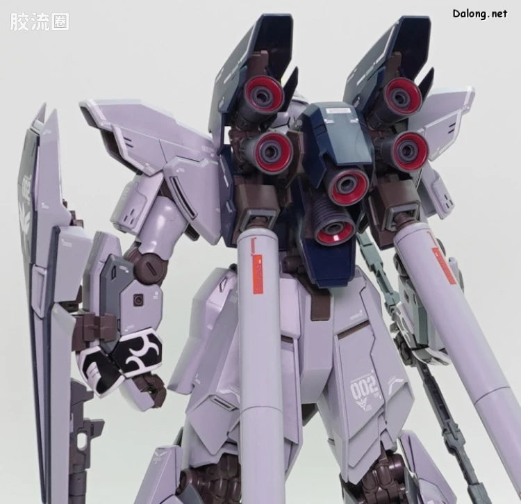 MG 1/100 Sinanju Stein (Narrative Ver.) Ver.Ka