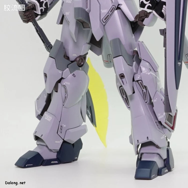 MG 1/100 Sinanju Stein (Narrative Ver.) Ver.Ka