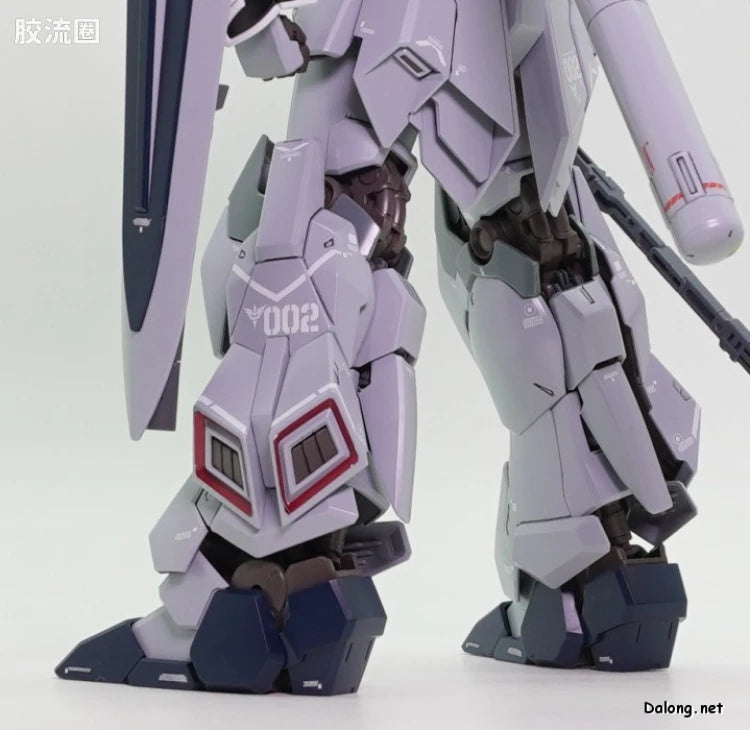 MG 1/100 Sinanju Stein (Narrative Ver.) Ver.Ka