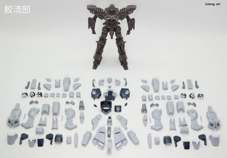 MG 1/100 Sinanju Stein (Narrative Ver.) Ver.Ka
