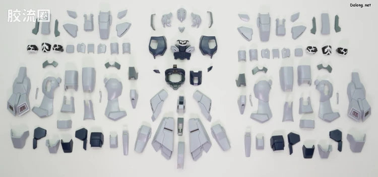 MG 1/100 Sinanju Stein (Narrative Ver.) Ver.Ka