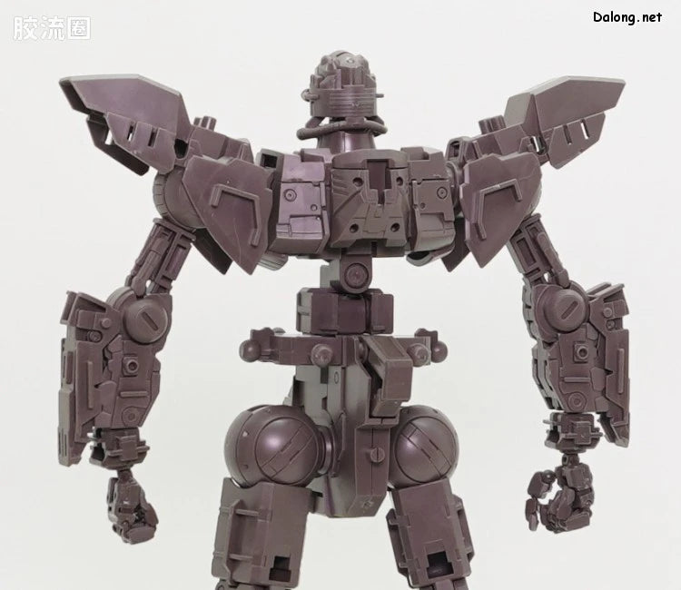 MG 1/100 Sinanju Stein (Narrative Ver.) Ver.Ka