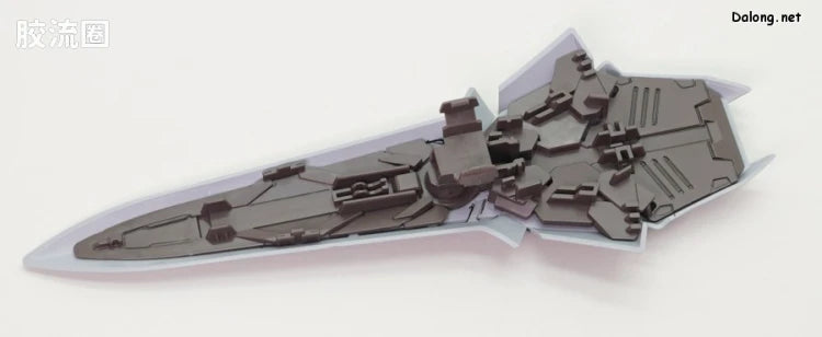 MG 1/100 Sinanju Stein (Narrative Ver.) Ver.Ka