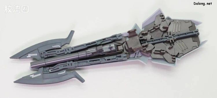 MG 1/100 Sinanju Stein (Narrative Ver.) Ver.Ka