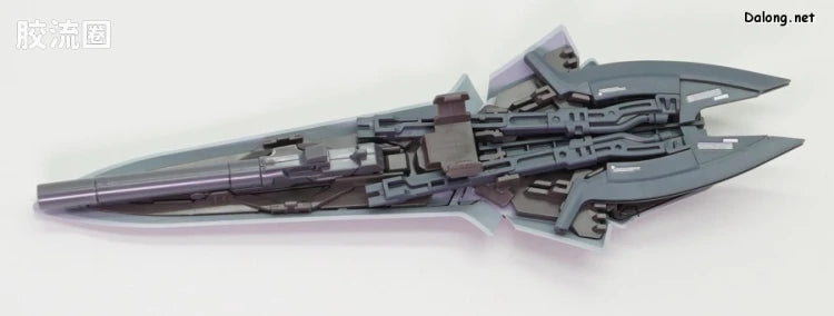 MG 1/100 Sinanju Stein (Narrative Ver.) Ver.Ka