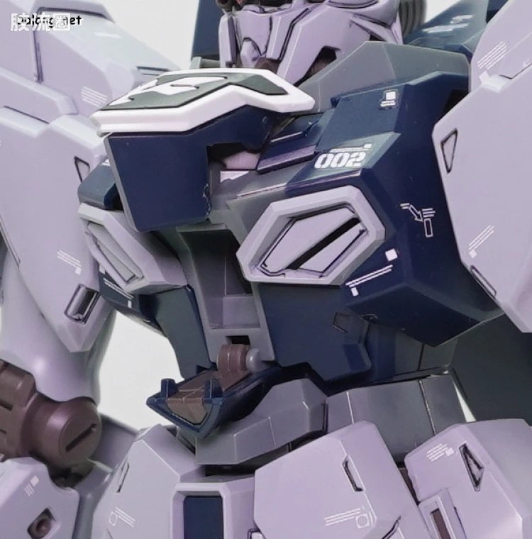 MG 1/100 Sinanju Stein (Narrative Ver.) Ver.Ka