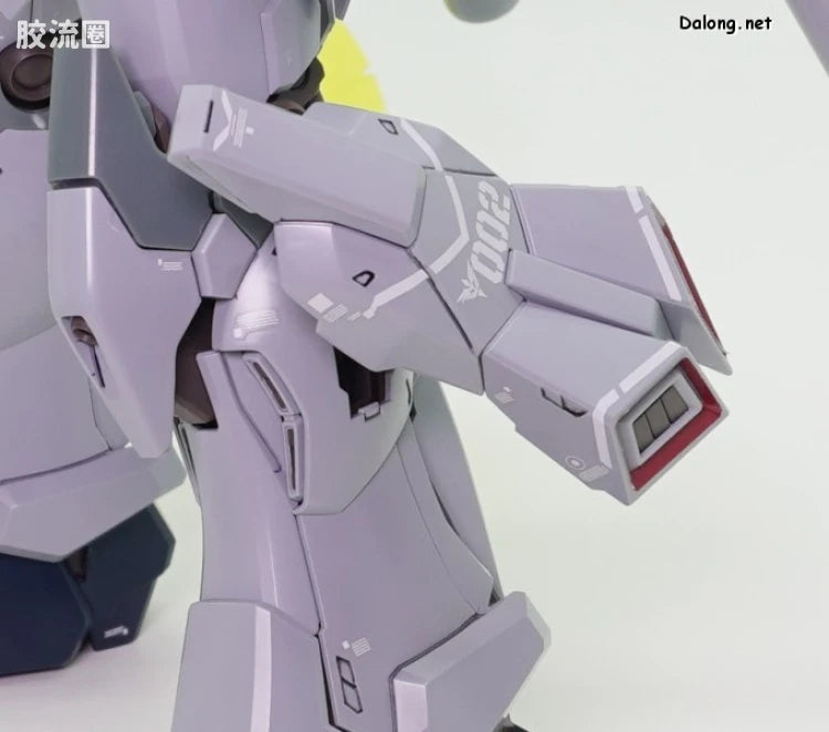 MG 1/100 Sinanju Stein (Narrative Ver.) Ver.Ka