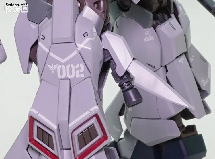 MG 1/100 Sinanju Stein (Narrative Ver.) Ver.Ka