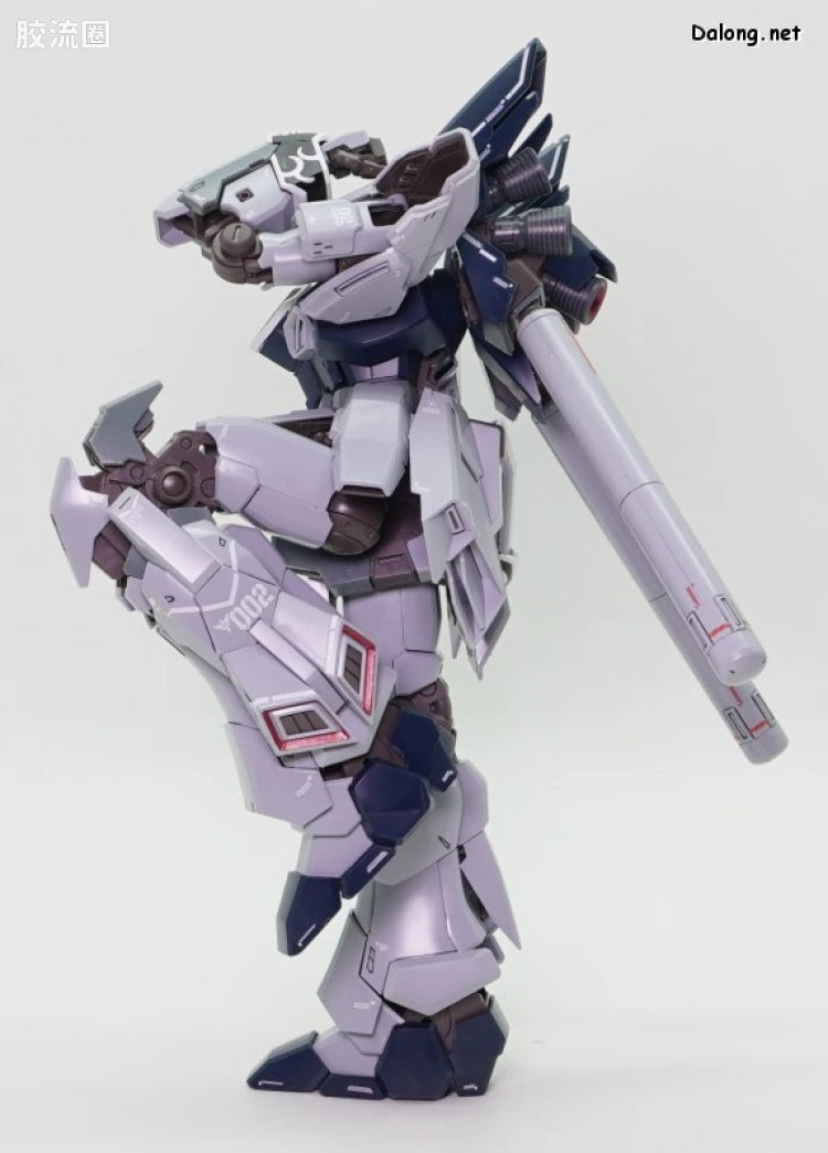 MG 1/100 Sinanju Stein (Narrative Ver.) Ver.Ka