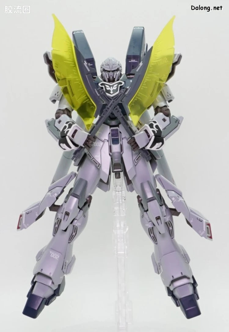 MG 1/100 Sinanju Stein (Narrative Ver.) Ver.Ka