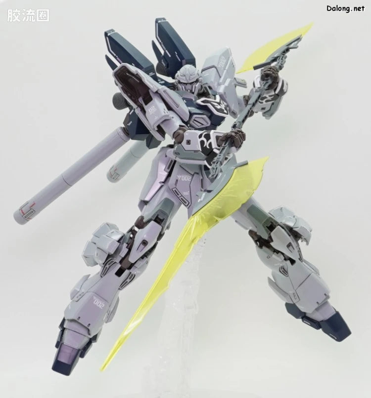 MG 1/100 Sinanju Stein (Narrative Ver.) Ver.Ka