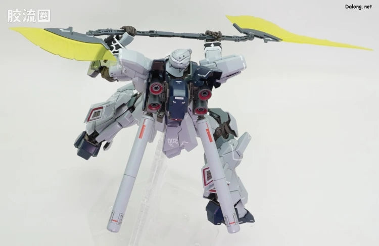 MG 1/100 Sinanju Stein (Narrative Ver.) Ver.Ka