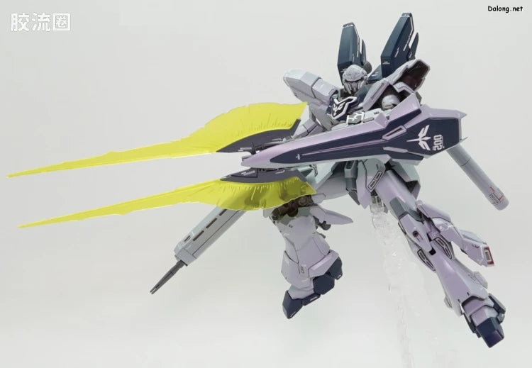 MG 1/100 Sinanju Stein (Narrative Ver.) Ver.Ka