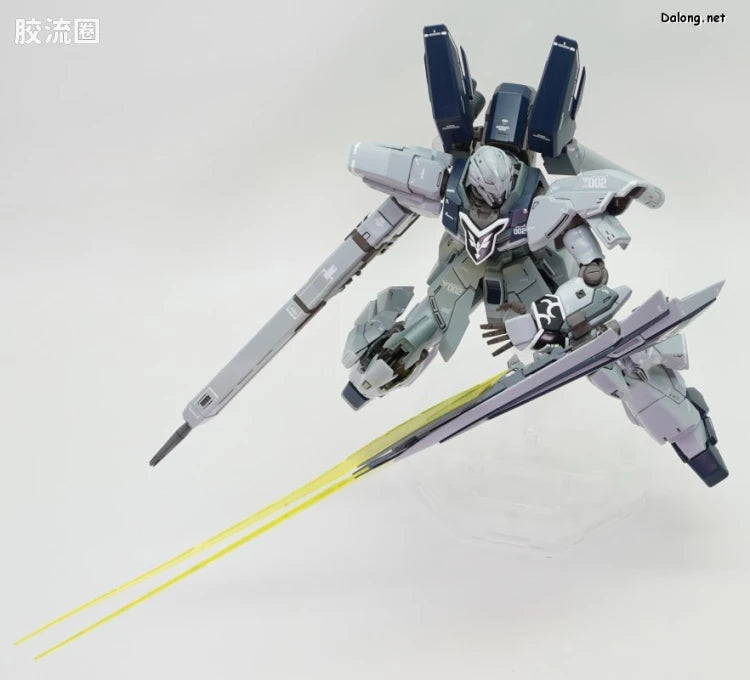 MG 1/100 Sinanju Stein (Narrative Ver.) Ver.Ka