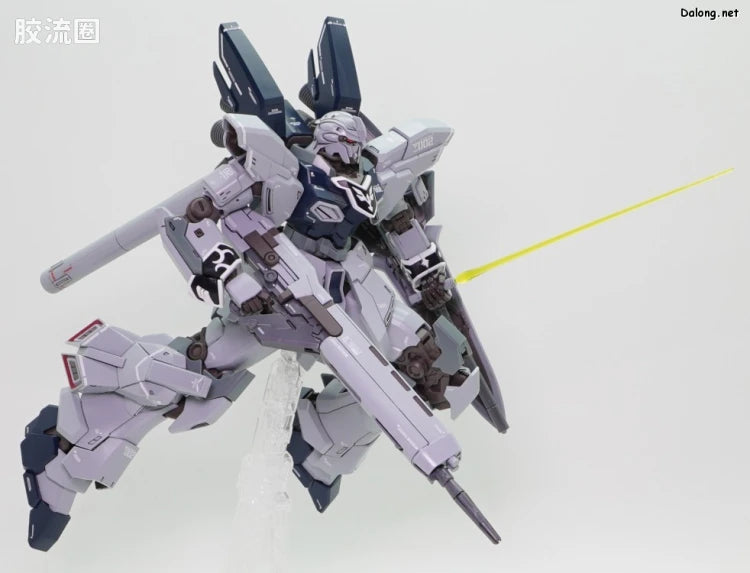 MG 1/100 Sinanju Stein (Narrative Ver.) Ver.Ka