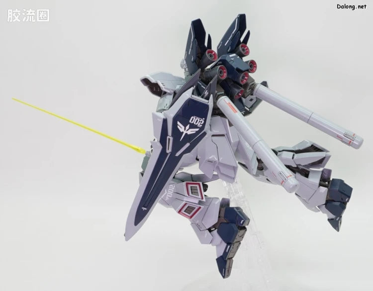 MG 1/100 Sinanju Stein (Narrative Ver.) Ver.Ka