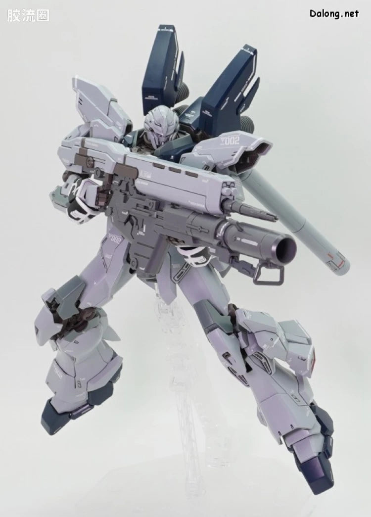 MG 1/100 Sinanju Stein (Narrative Ver.) Ver.Ka