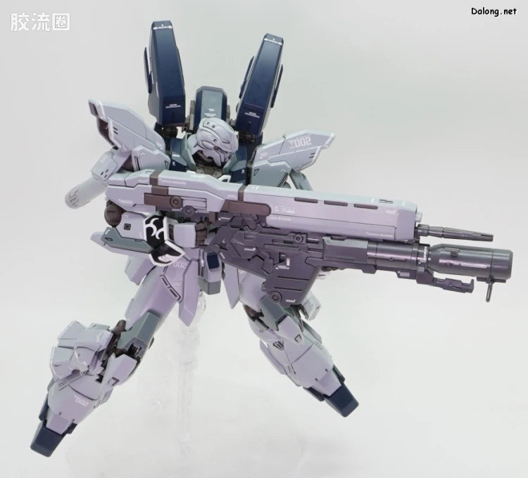 MG 1/100 Sinanju Stein (Narrative Ver.) Ver.Ka