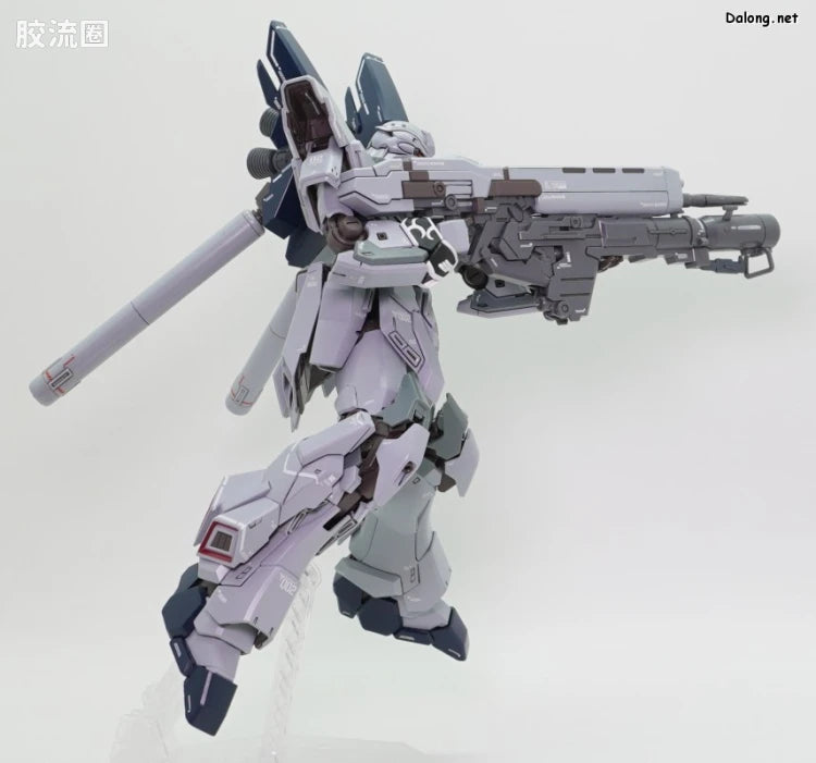 MG 1/100 Sinanju Stein (Narrative Ver.) Ver.Ka