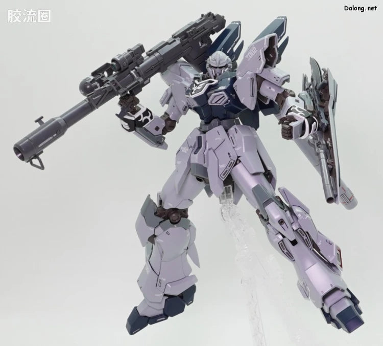 MG 1/100 Sinanju Stein (Narrative Ver.) Ver.Ka