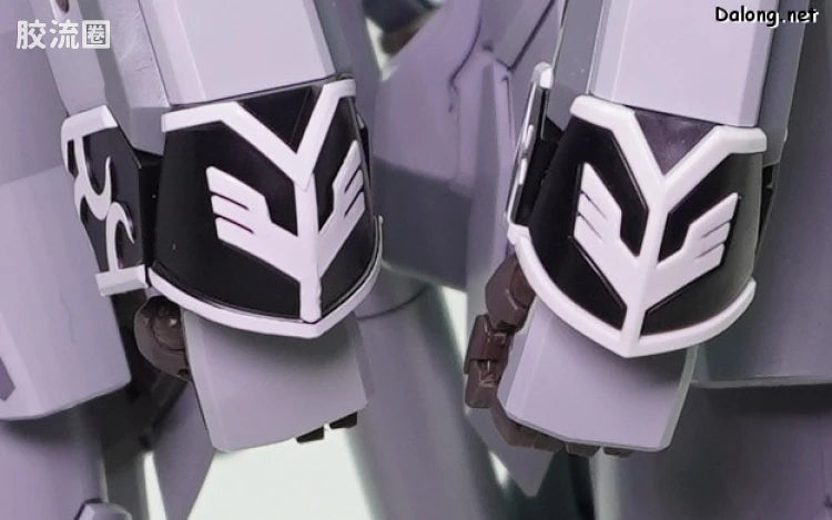 MG 1/100 Sinanju Stein (Narrative Ver.) Ver.Ka
