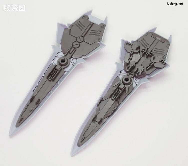 MG 1/100 Sinanju Stein (Narrative Ver.) Ver.Ka