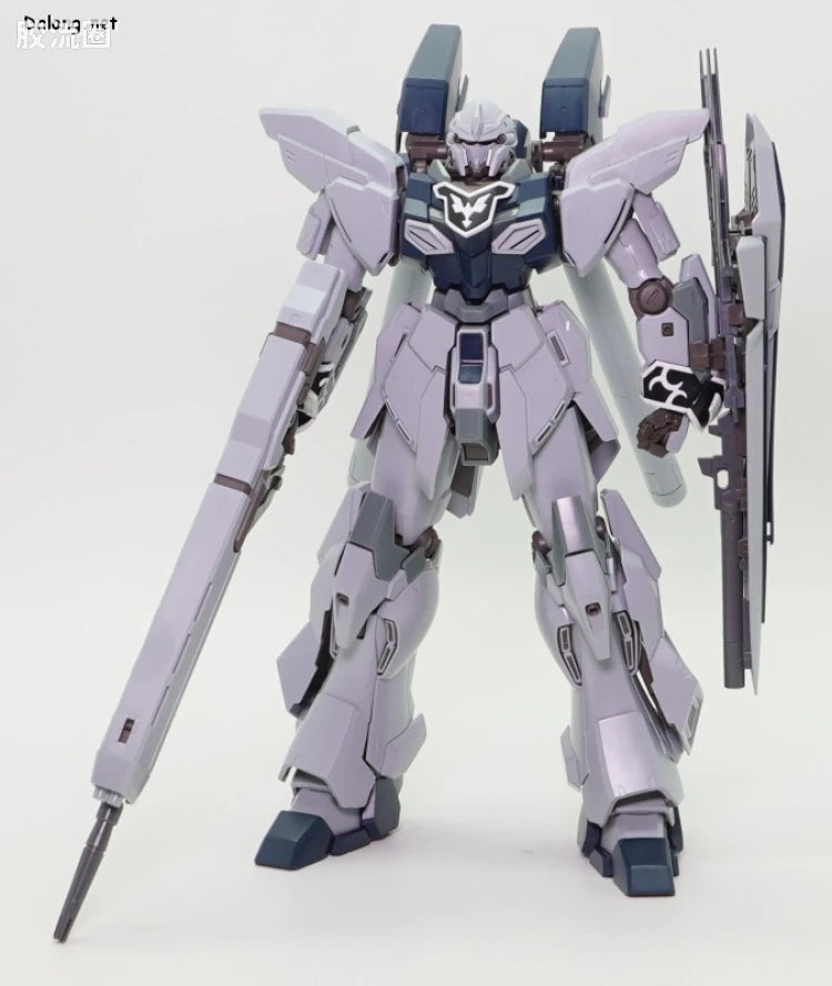 MG 1/100 Sinanju Stein (Narrative Ver.) Ver.Ka