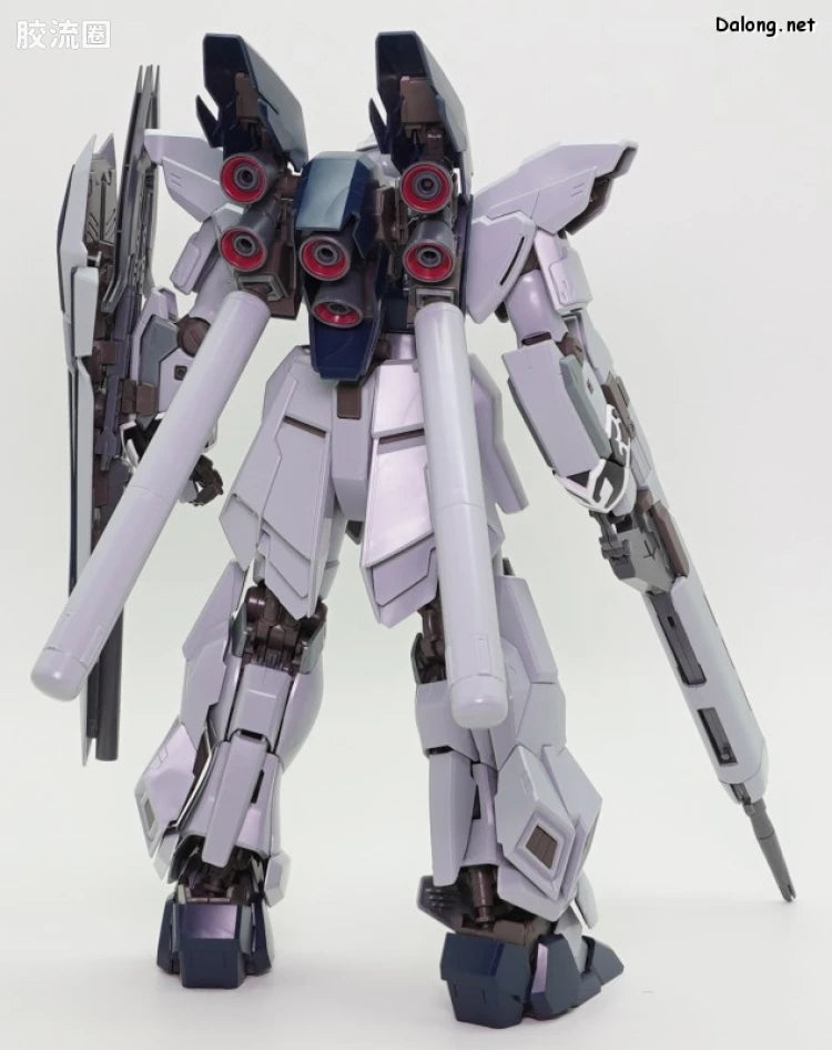 MG 1/100 Sinanju Stein (Narrative Ver.) Ver.Ka