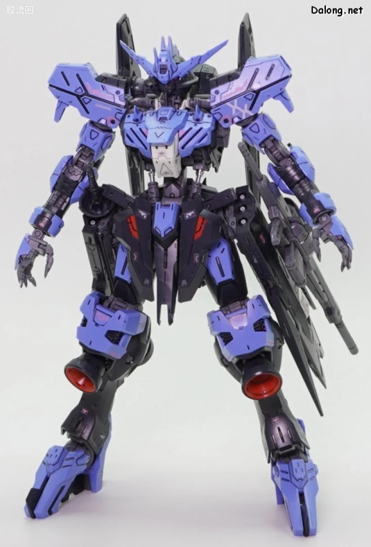 MG 1/100 Gundam Vidar