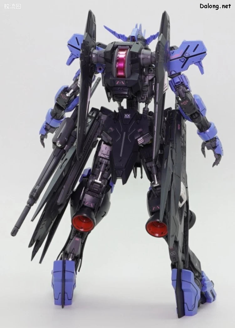 MG 1/100 Gundam Vidar