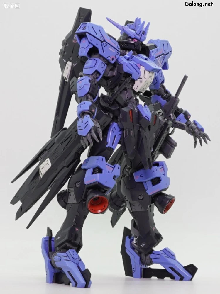 MG 1/100 Gundam Vidar
