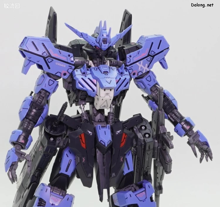 MG 1/100 Gundam Vidar