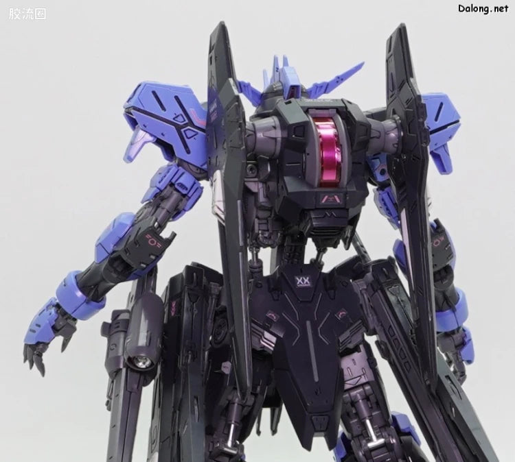 MG 1/100 Gundam Vidar