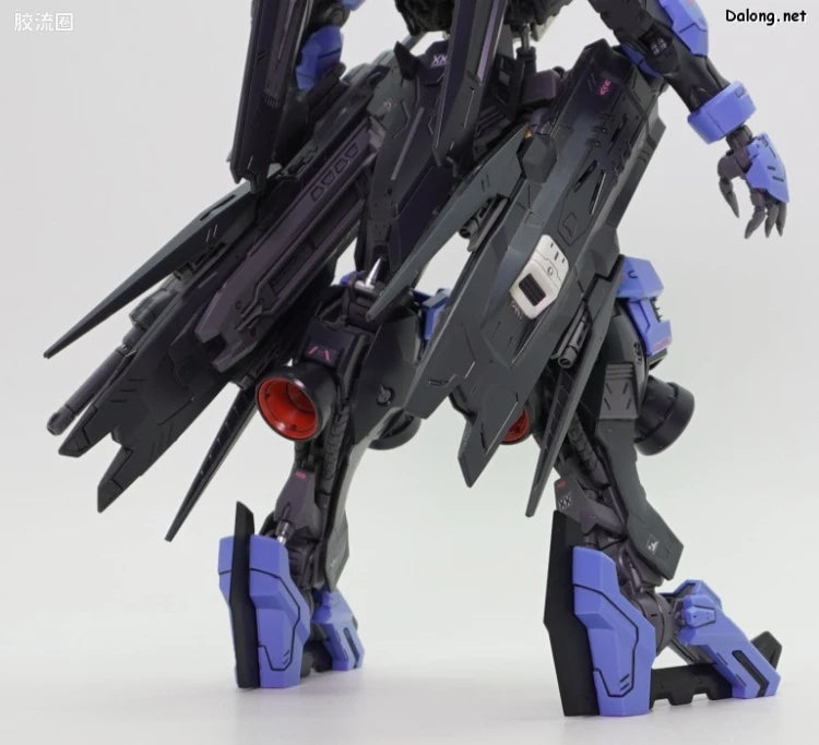 MG 1/100 Gundam Vidar