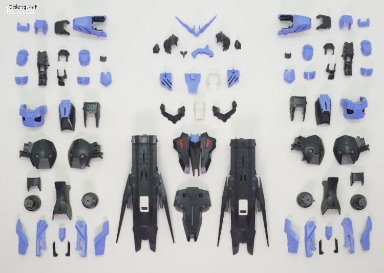 MG 1/100 Gundam Vidar