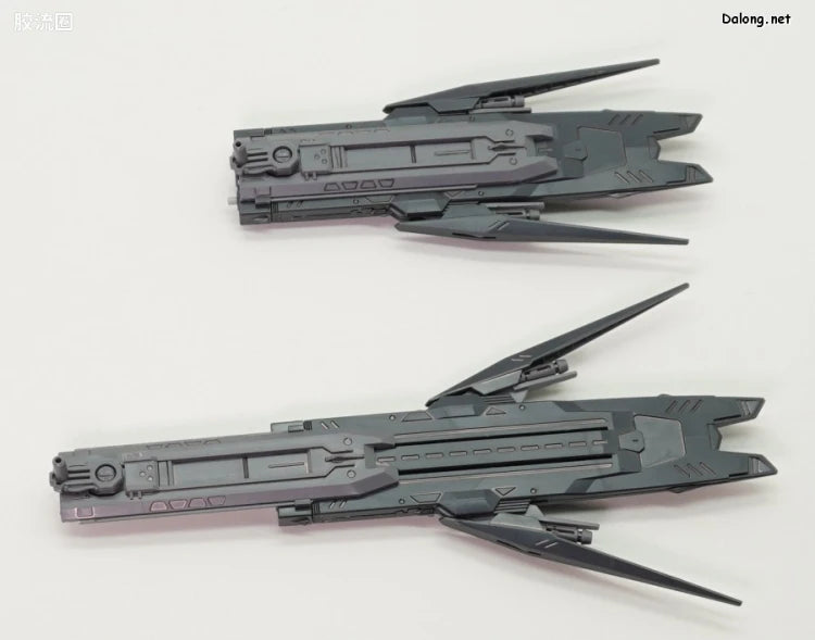 MG 1/100 Gundam Vidar