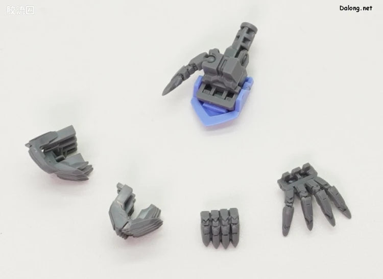 MG 1/100 Gundam Vidar