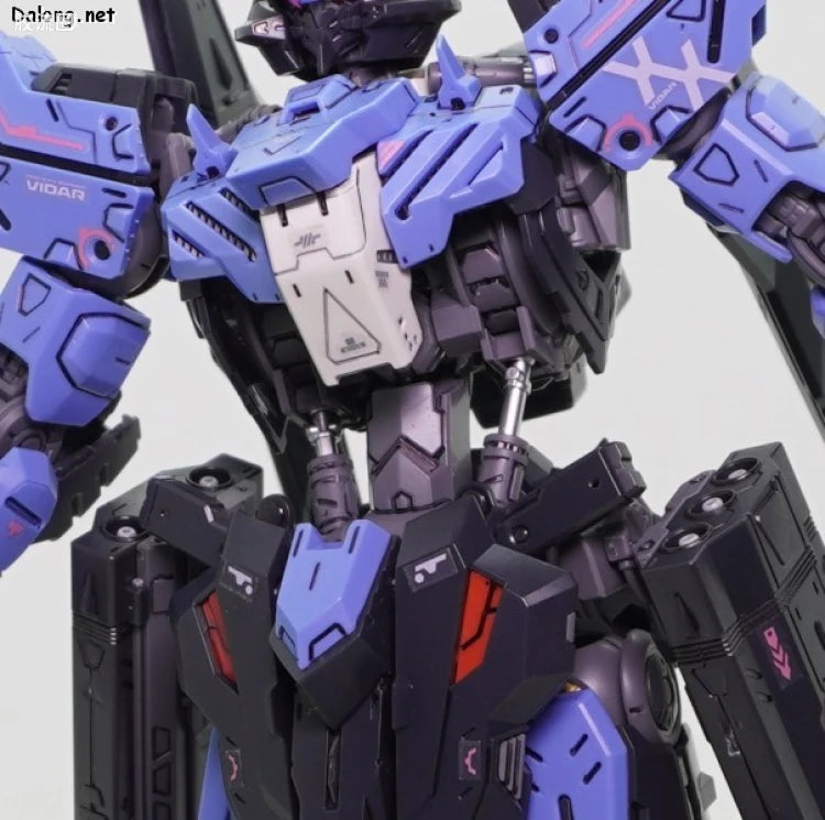 MG 1/100 Gundam Vidar